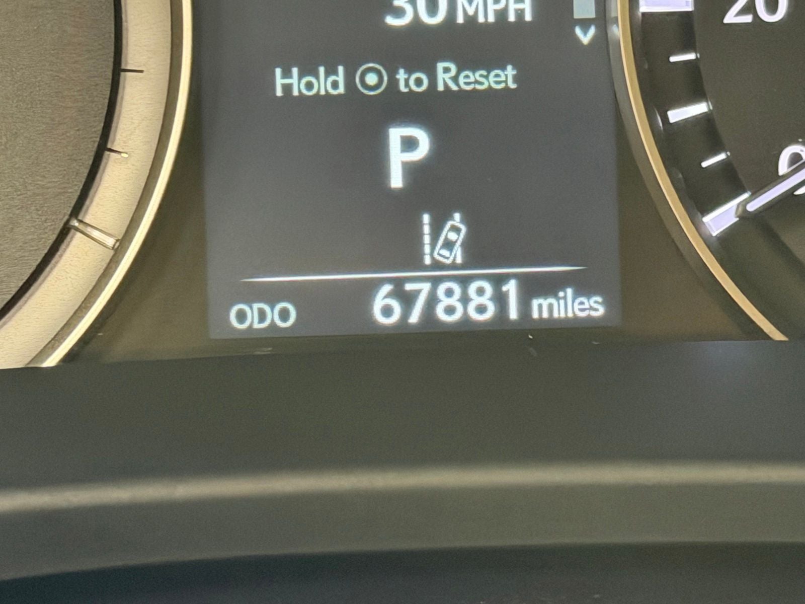2020 Lexus RX 450h