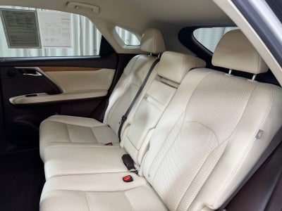 2020 Lexus RX 450h