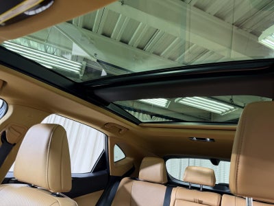 2024 Lexus Nx NX 350h Luxury
