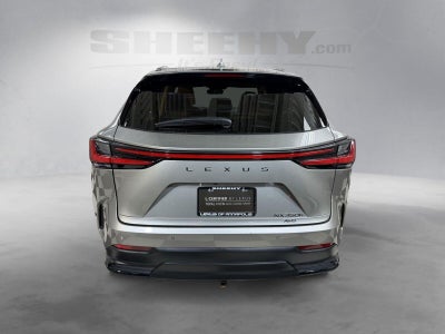 2024 Lexus Nx NX 350h Luxury