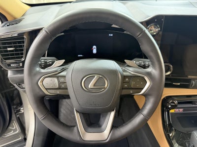2024 Lexus Nx NX 350h Luxury