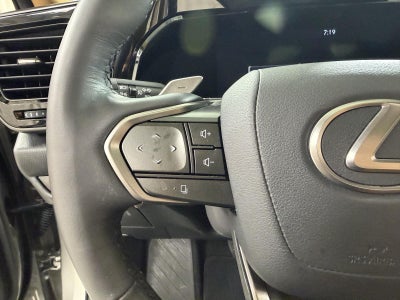 2024 Lexus Nx NX 350h Luxury