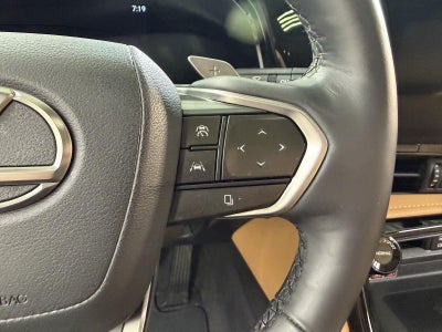 2024 Lexus Nx NX 350h Luxury