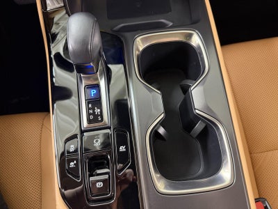 2024 Lexus Nx NX 350h Luxury