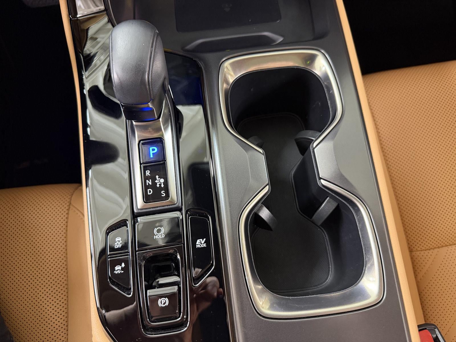 2024 Lexus Nx NX 350h Luxury