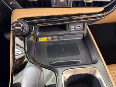 2024 Lexus Nx NX 350h Luxury