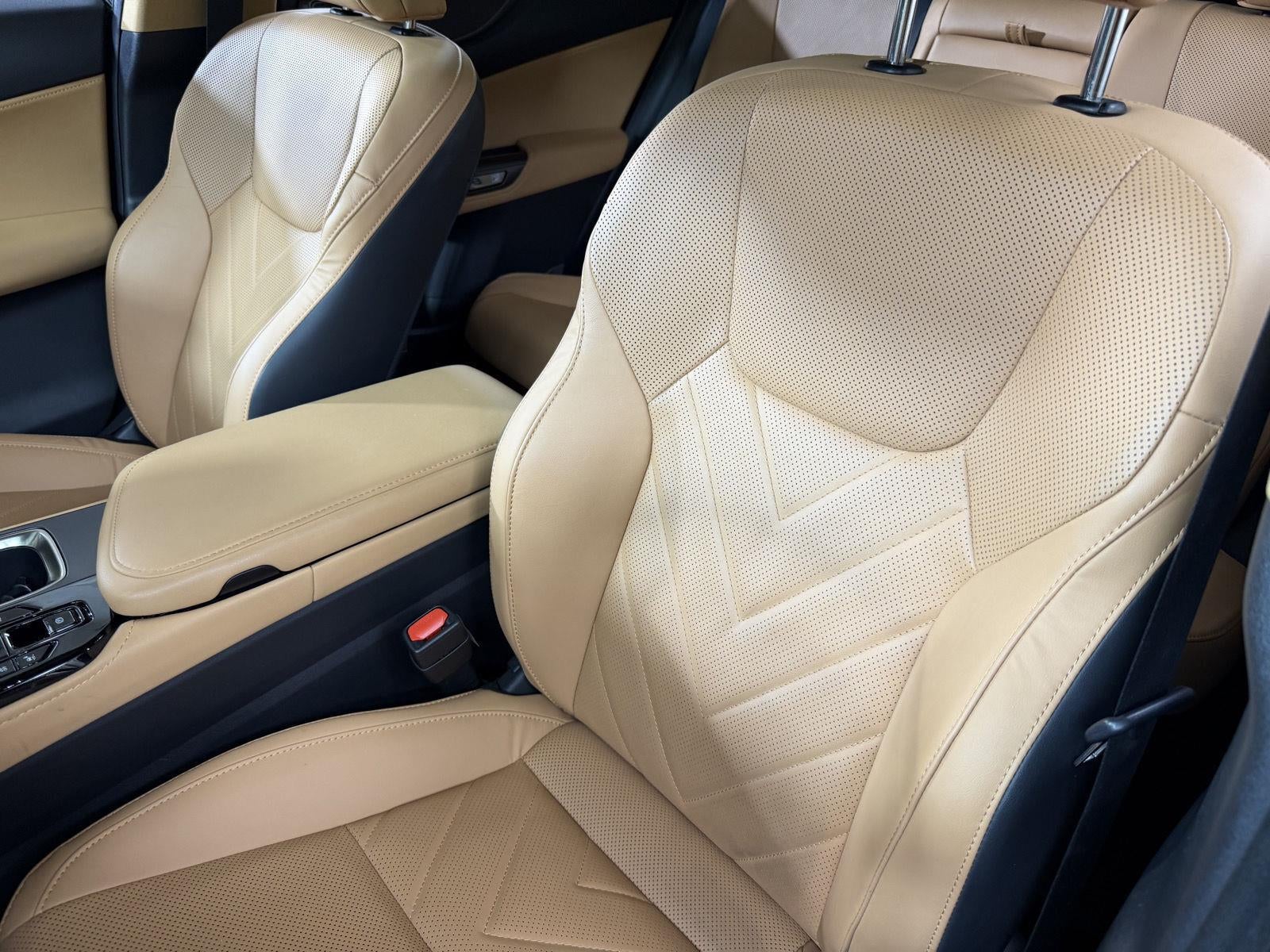 2024 Lexus Nx NX 350h Luxury