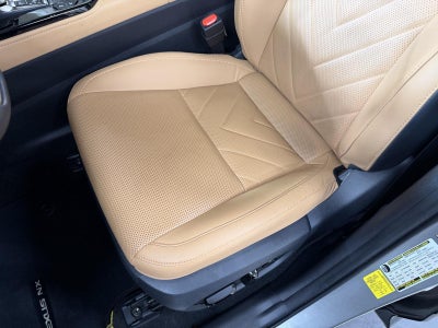 2024 Lexus Nx NX 350h Luxury