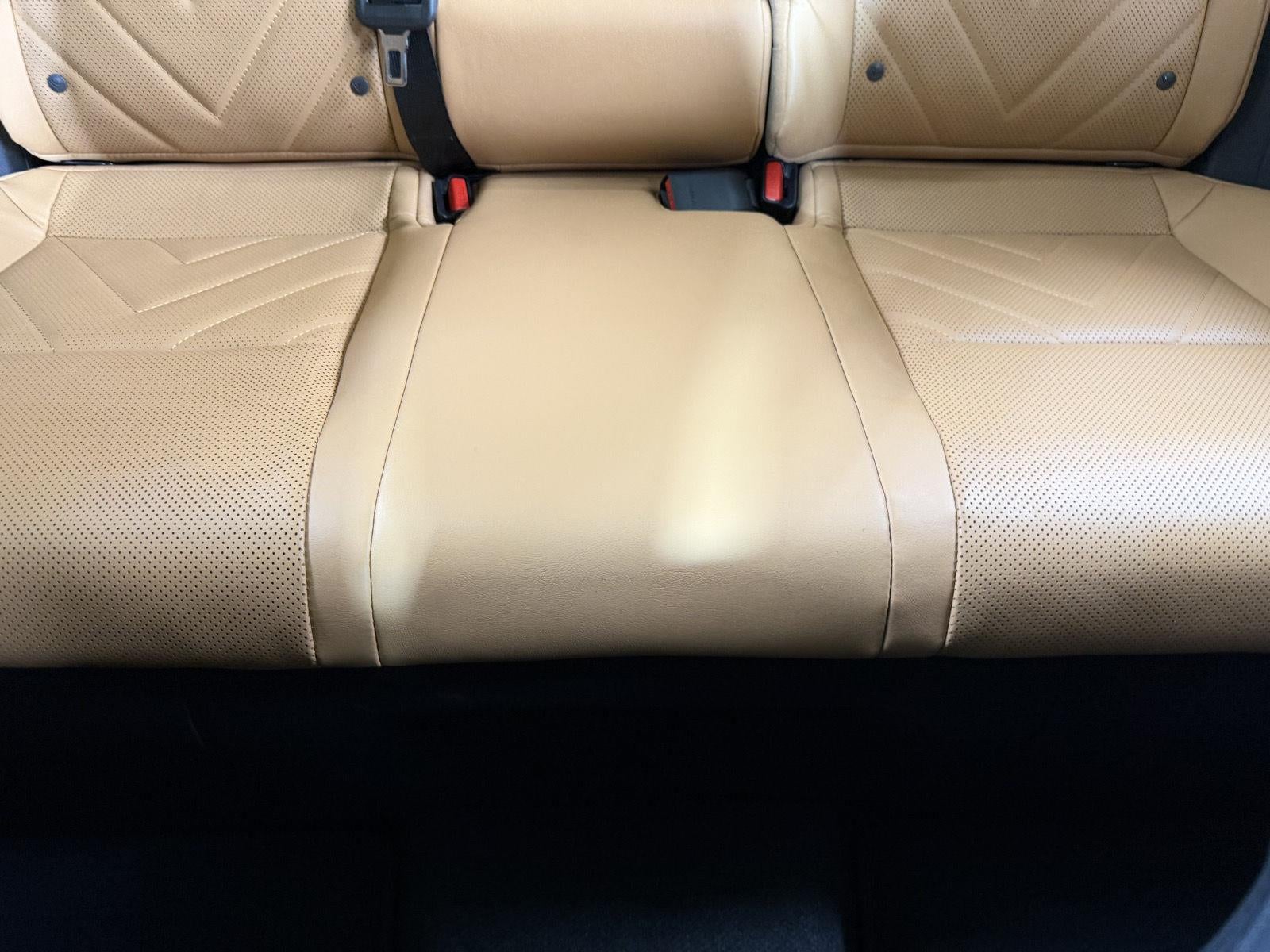 2024 Lexus Nx NX 350h Luxury