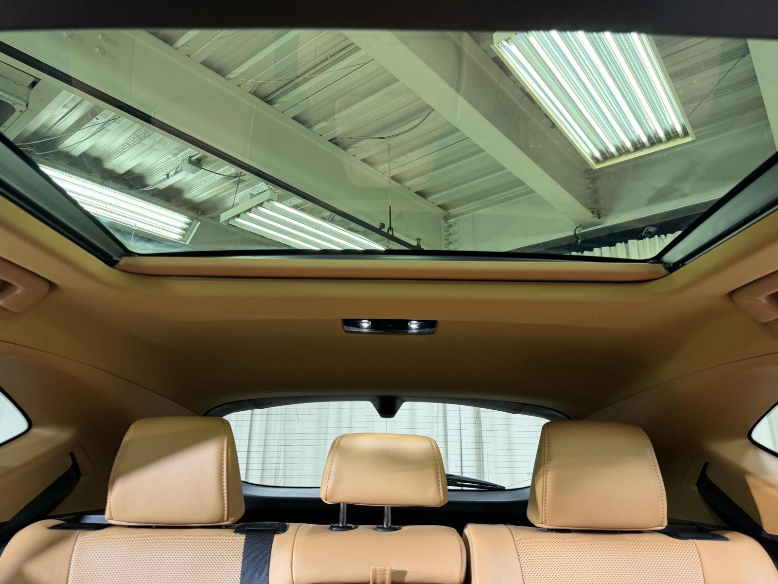 2024 Lexus Nx NX 350h Luxury