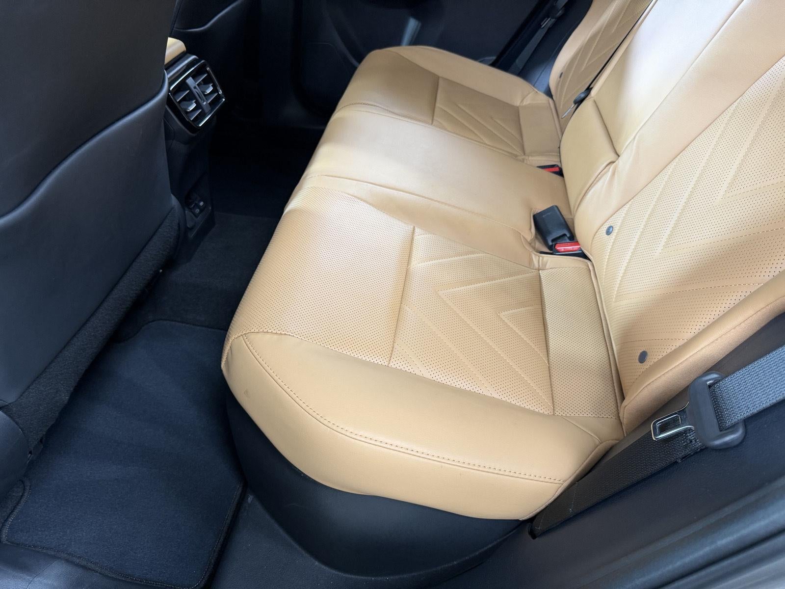2024 Lexus Nx NX 350h Luxury