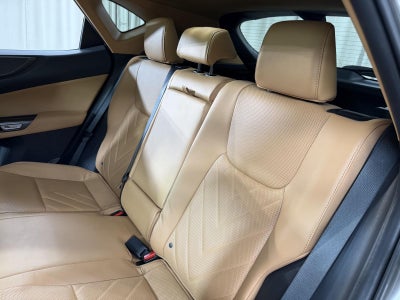 2024 Lexus Nx NX 350h Luxury