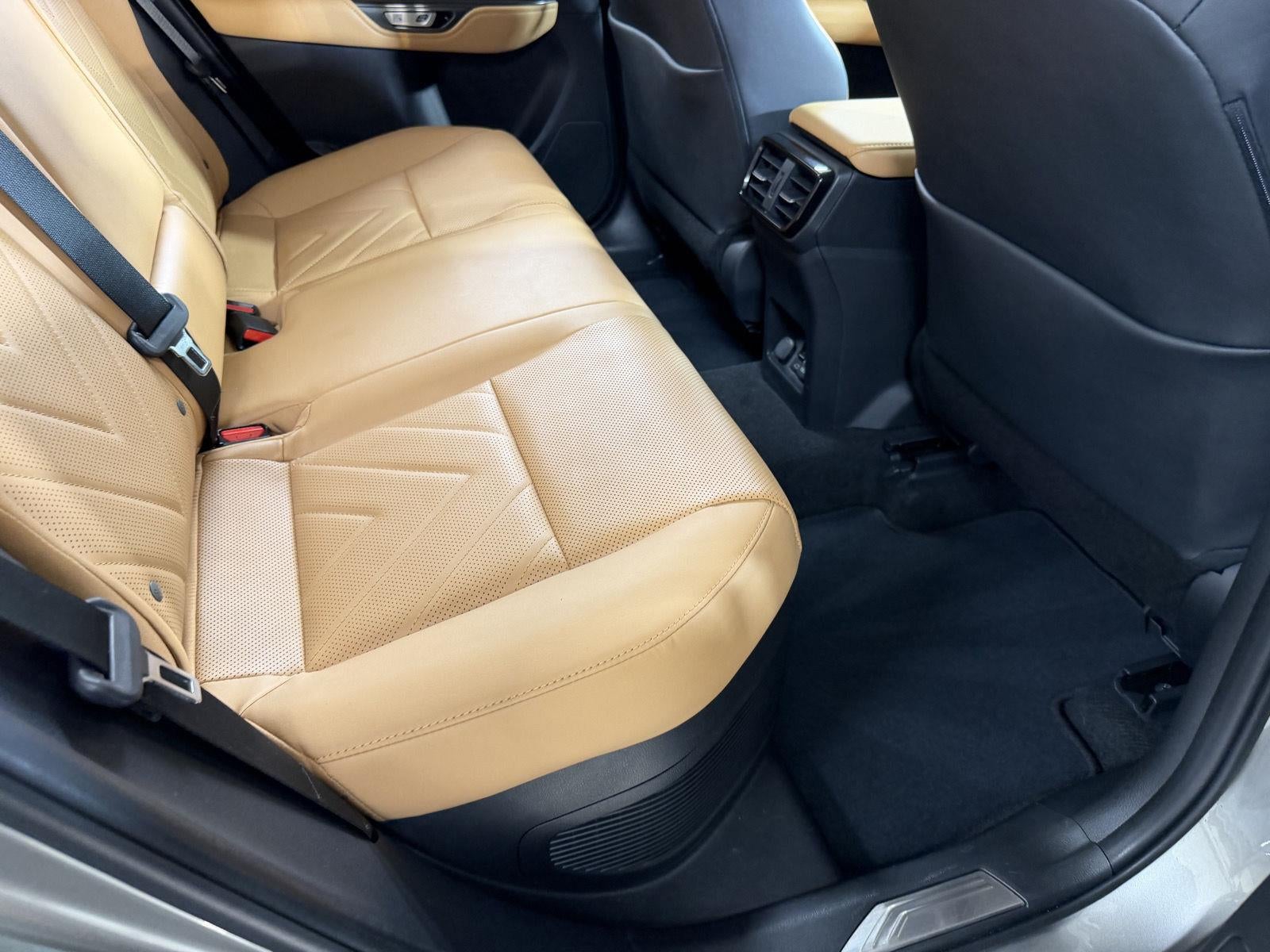 2024 Lexus Nx NX 350h Luxury
