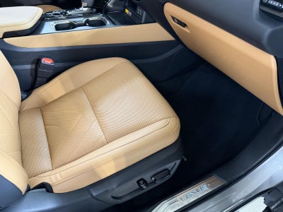 2024 Lexus Nx NX 350h Luxury