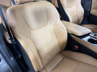 2024 Lexus Nx NX 350h Luxury