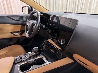 2024 Lexus Nx NX 350h Luxury
