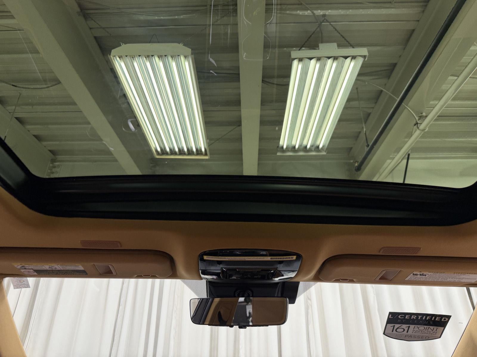 2024 Lexus Nx NX 350h Luxury