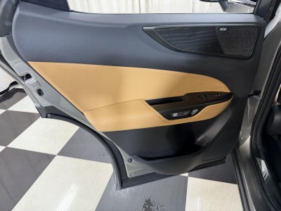 2024 Lexus Nx NX 350h Luxury