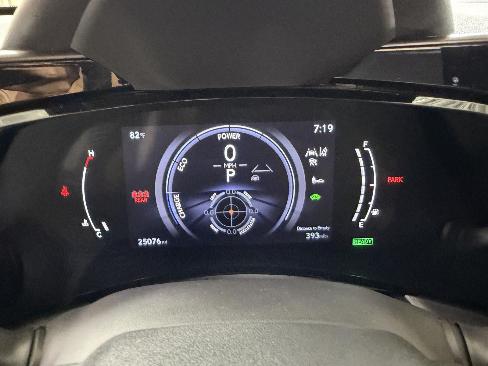 2024 Lexus Nx NX 350h Luxury