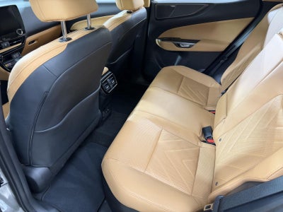 2024 Lexus Nx NX 350h Luxury