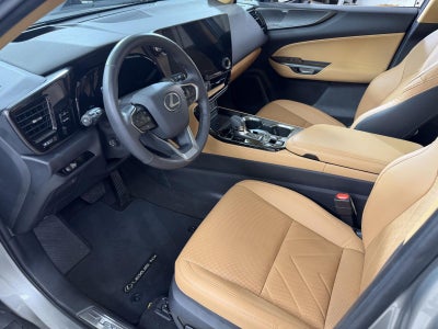 2024 Lexus Nx NX 350h Luxury