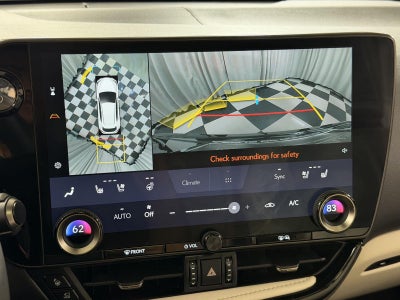 2025 Lexus Nx NX 350h Luxury