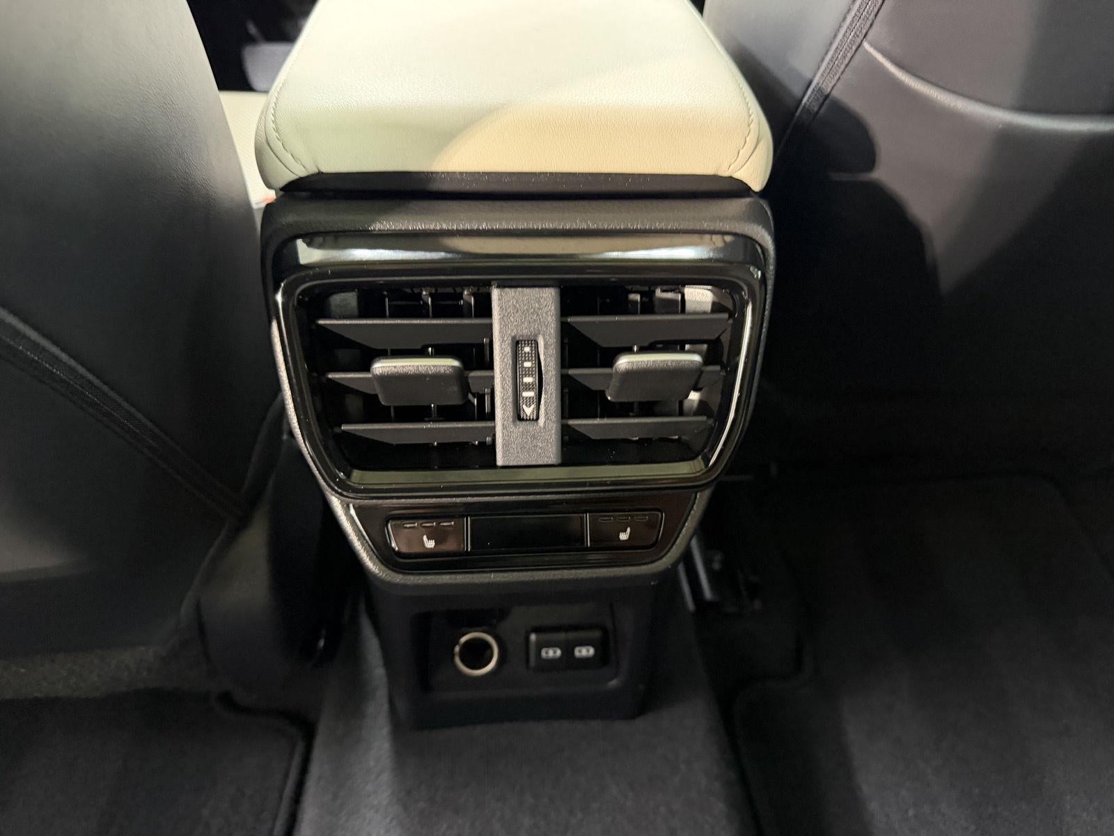 2025 Lexus Nx NX 350h Luxury