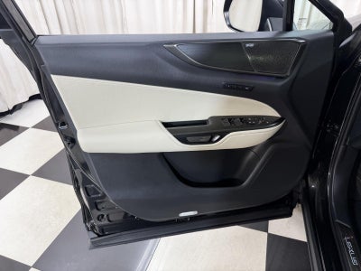 2025 Lexus Nx NX 350h Luxury
