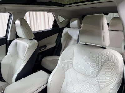 2025 Lexus Nx NX 350h Luxury