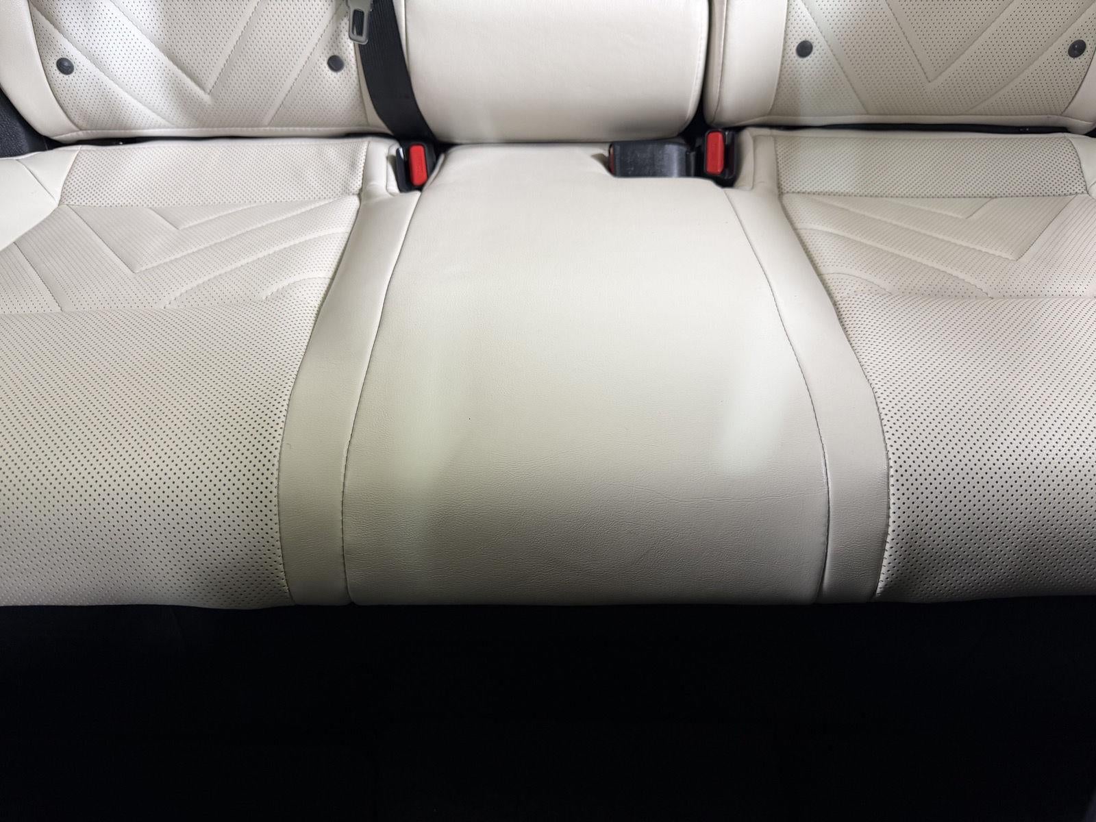 2025 Lexus Nx NX 350h Luxury