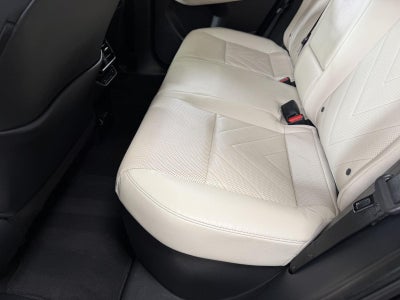 2025 Lexus Nx NX 350h Luxury