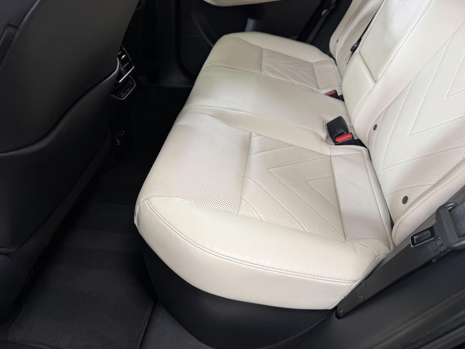 2025 Lexus Nx NX 350h Luxury