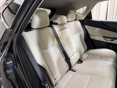 2025 Lexus Nx NX 350h Luxury
