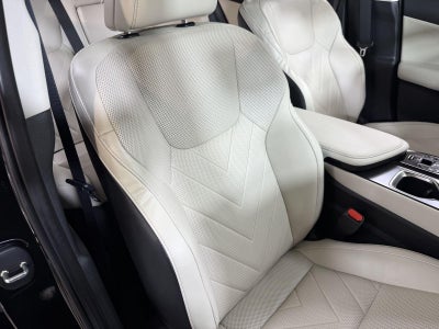 2025 Lexus Nx NX 350h Luxury