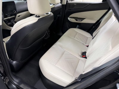2025 Lexus Nx NX 350h Luxury