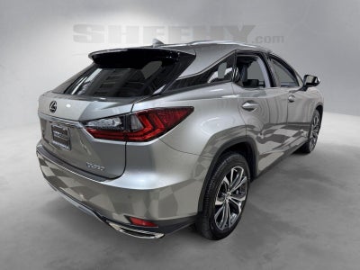 2022 Lexus Rx RX 350