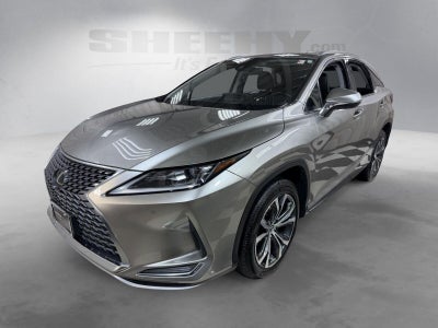 2022 Lexus Rx RX 350