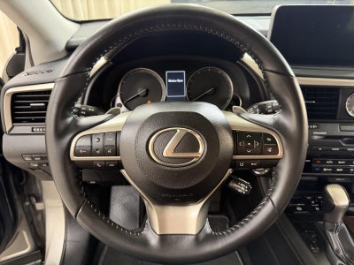 2022 Lexus Rx RX 350