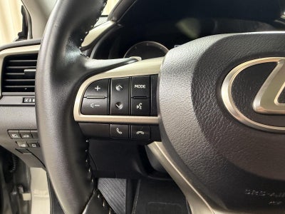 2022 Lexus Rx RX 350