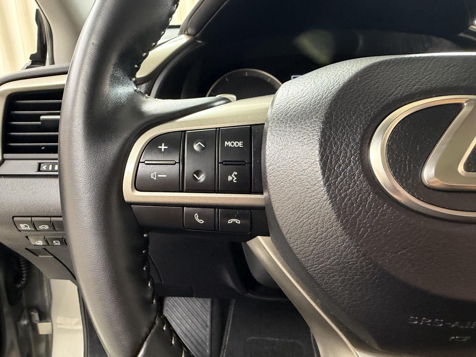 2022 Lexus Rx RX 350
