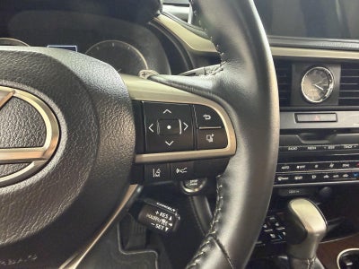2022 Lexus Rx RX 350