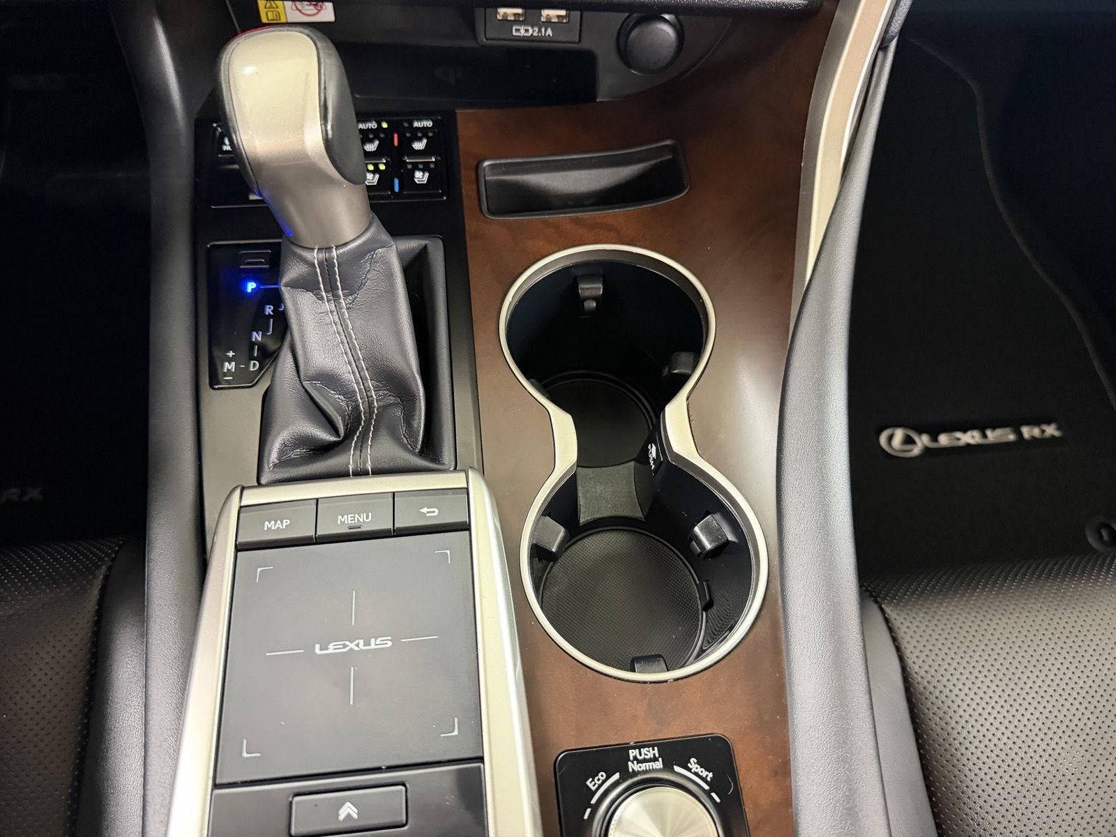 2022 Lexus Rx RX 350