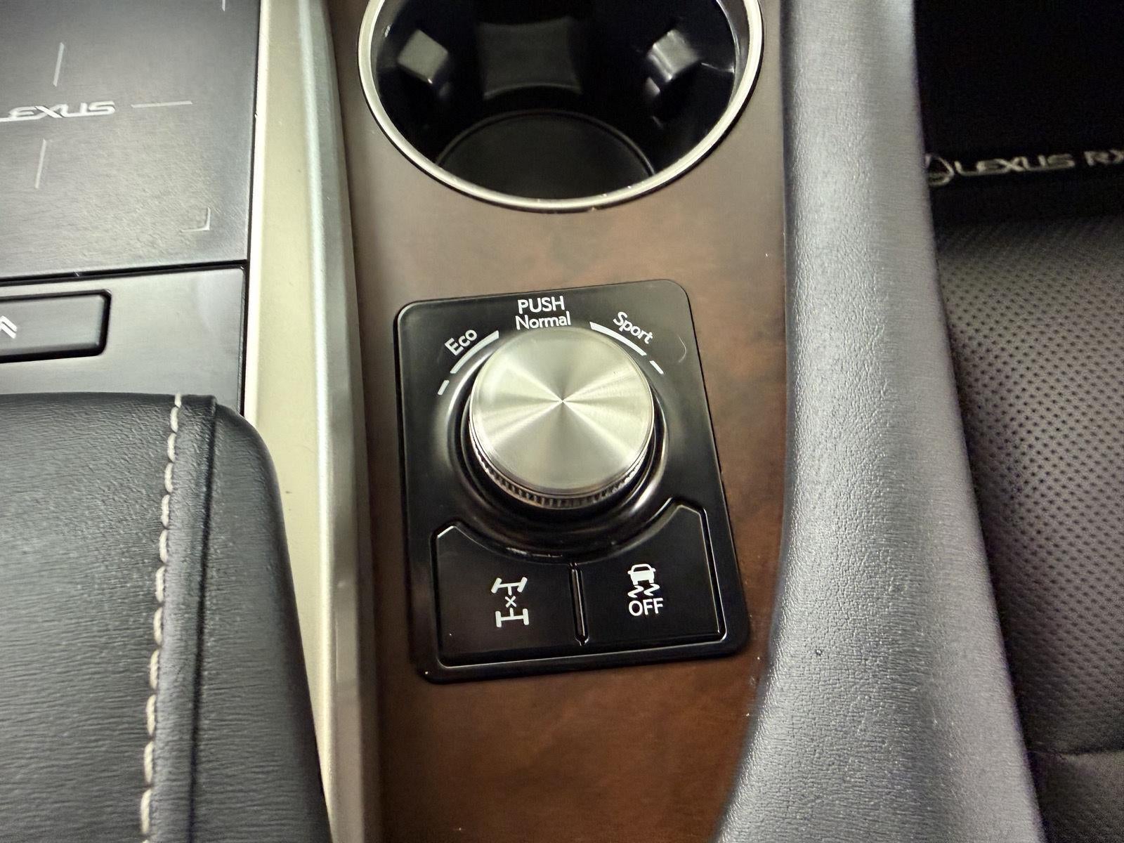 2022 Lexus Rx RX 350