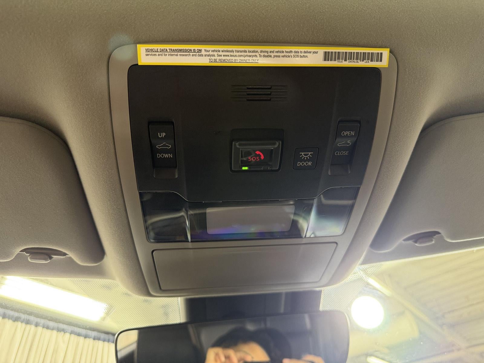 2022 Lexus Rx RX 350