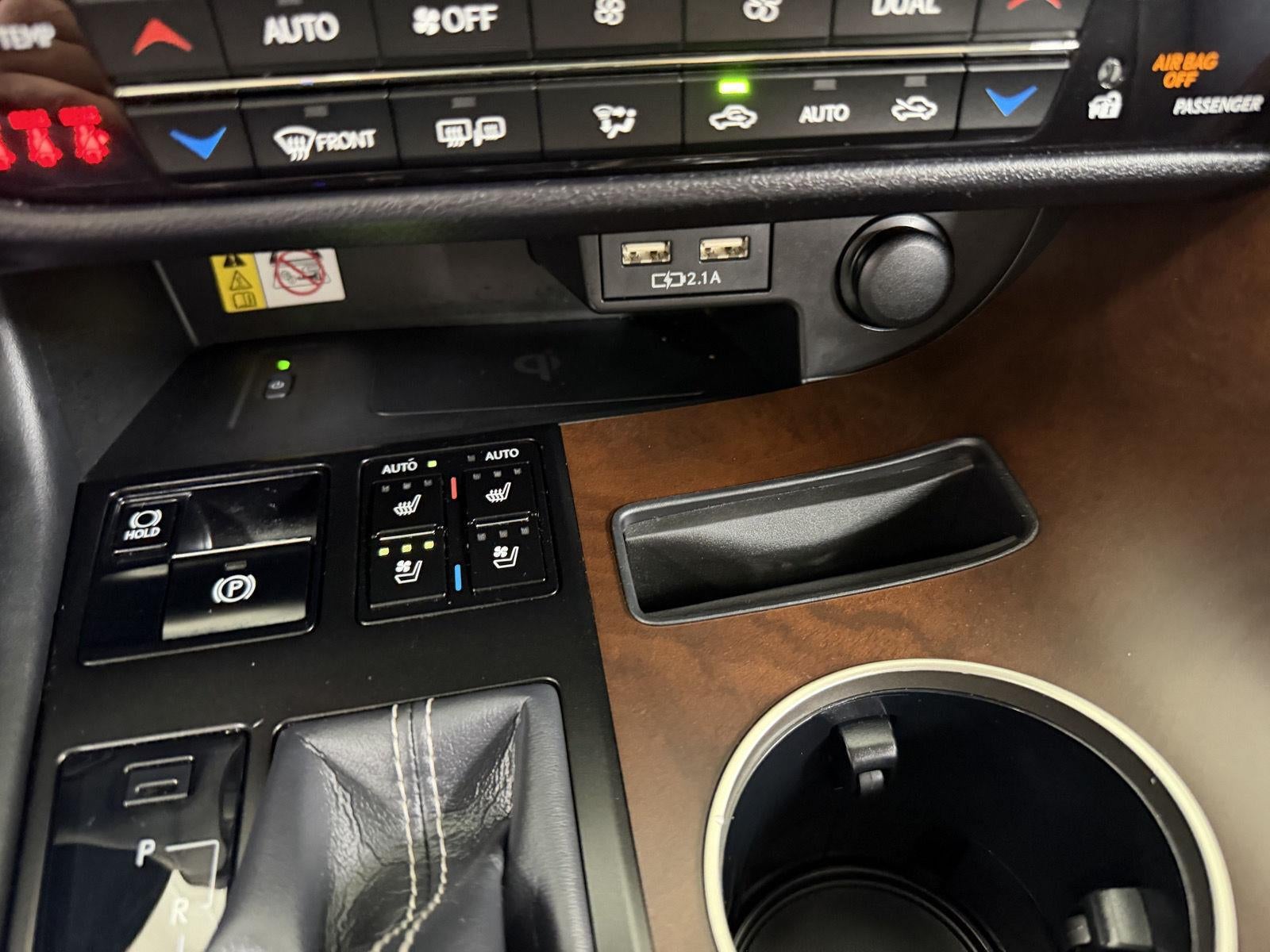 2022 Lexus Rx RX 350