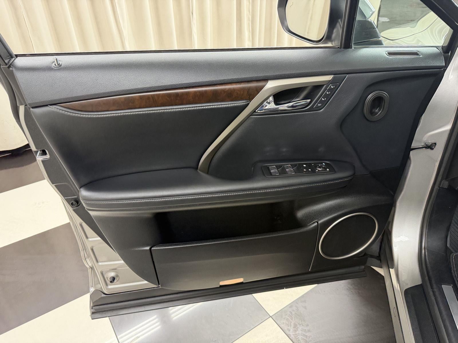 2022 Lexus Rx RX 350