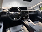 2022 Lexus RX RX 350