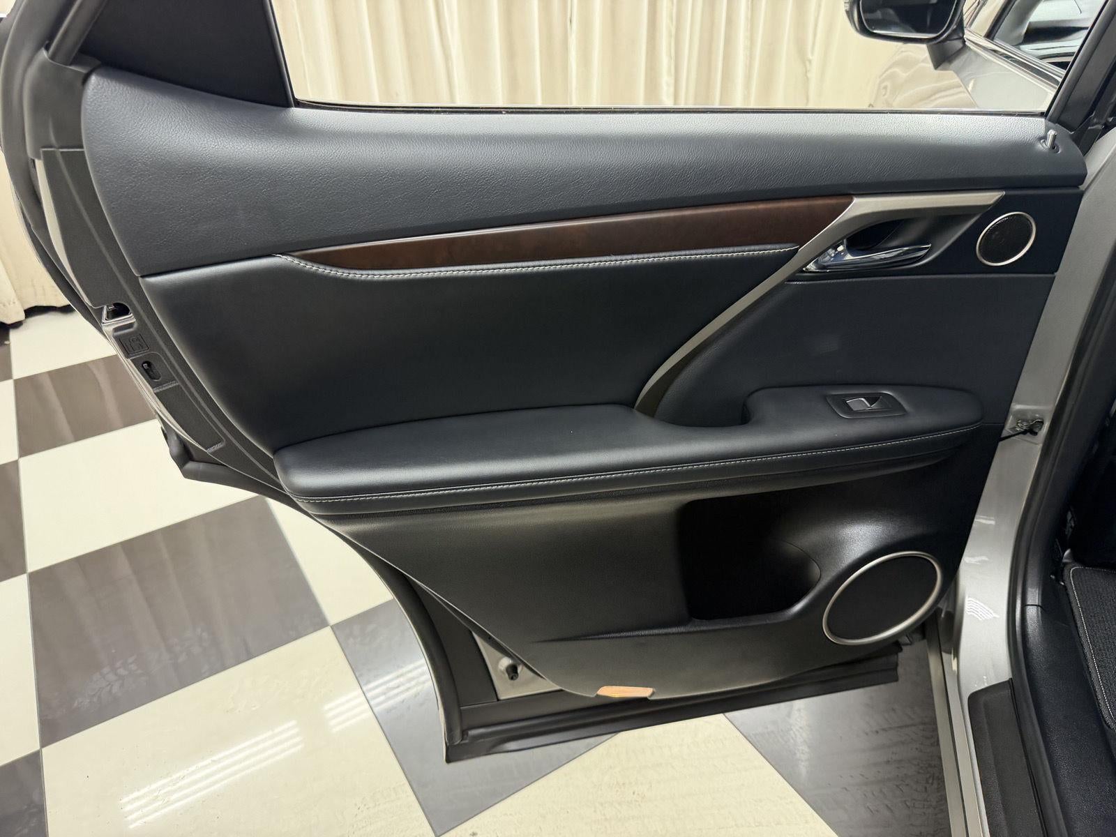 2022 Lexus Rx RX 350