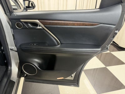 2022 Lexus Rx RX 350
