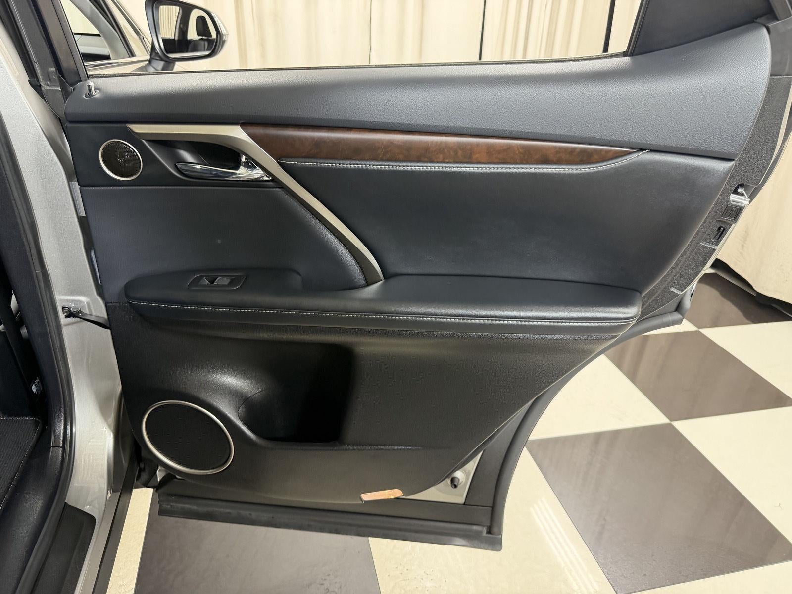 2022 Lexus Rx RX 350